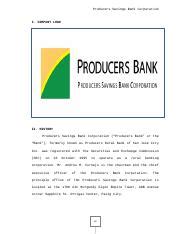 producers bank banking hours|Producers Savings Bank Corporation .